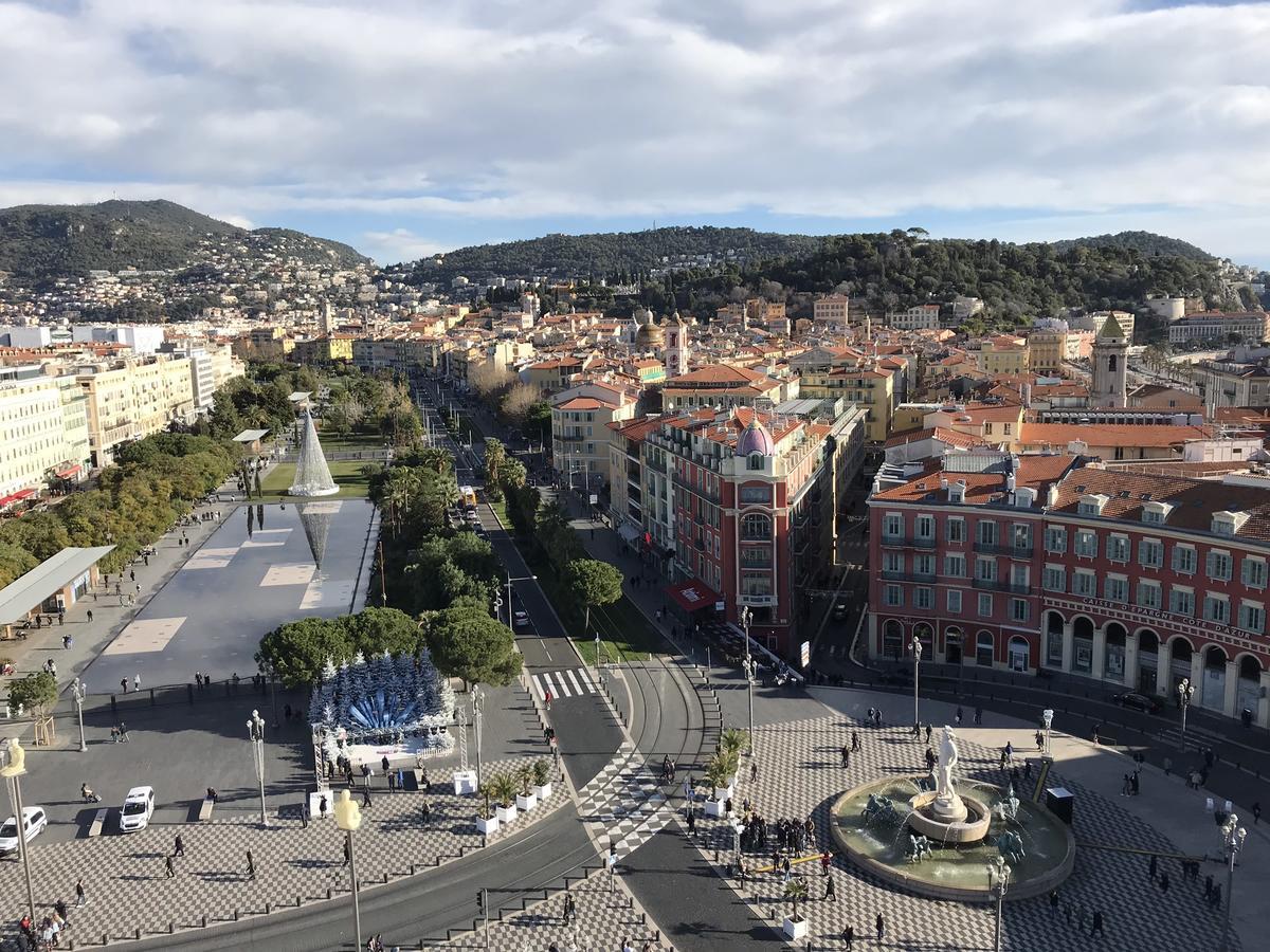 Nice Renting - Colonna - Best Place In Nice Old Town Εξωτερικό φωτογραφία