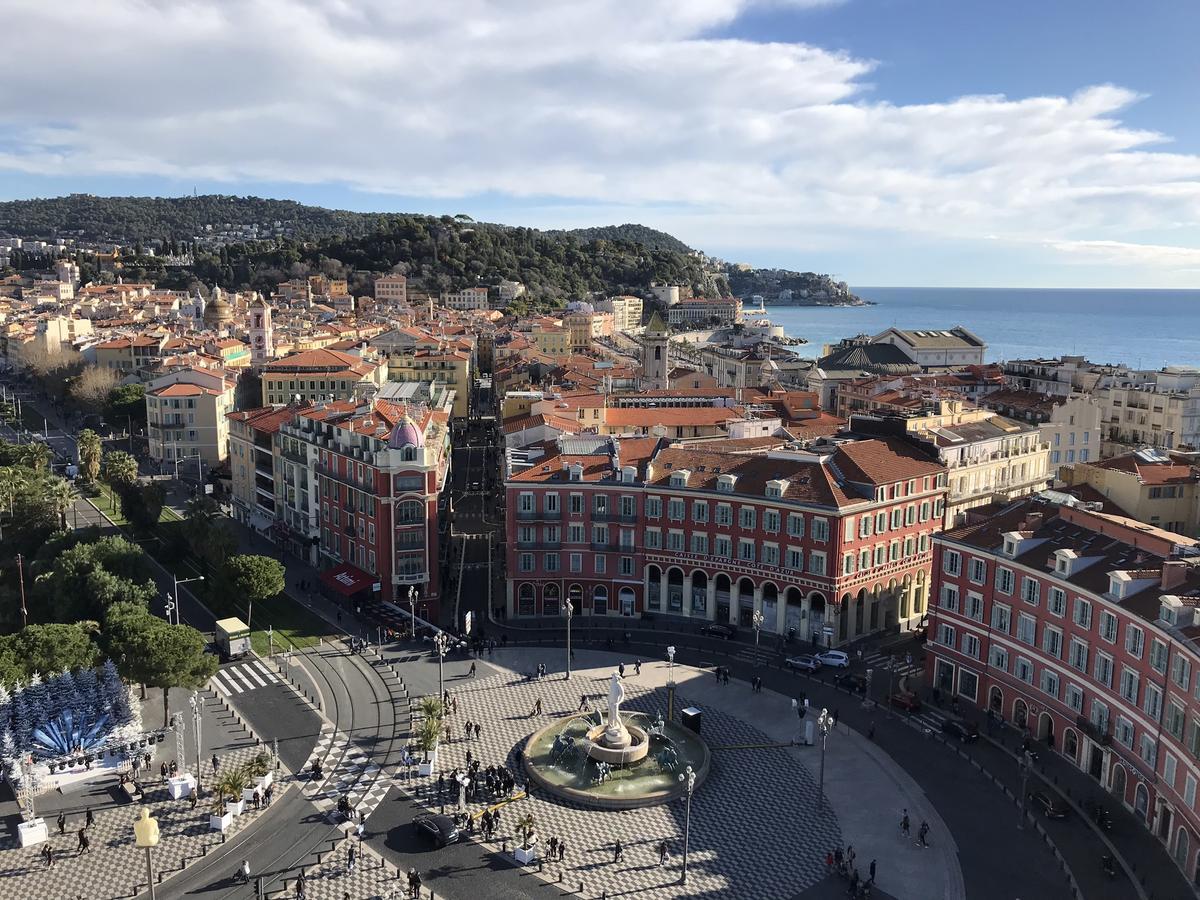 Nice Renting - Colonna - Best Place In Nice Old Town Εξωτερικό φωτογραφία