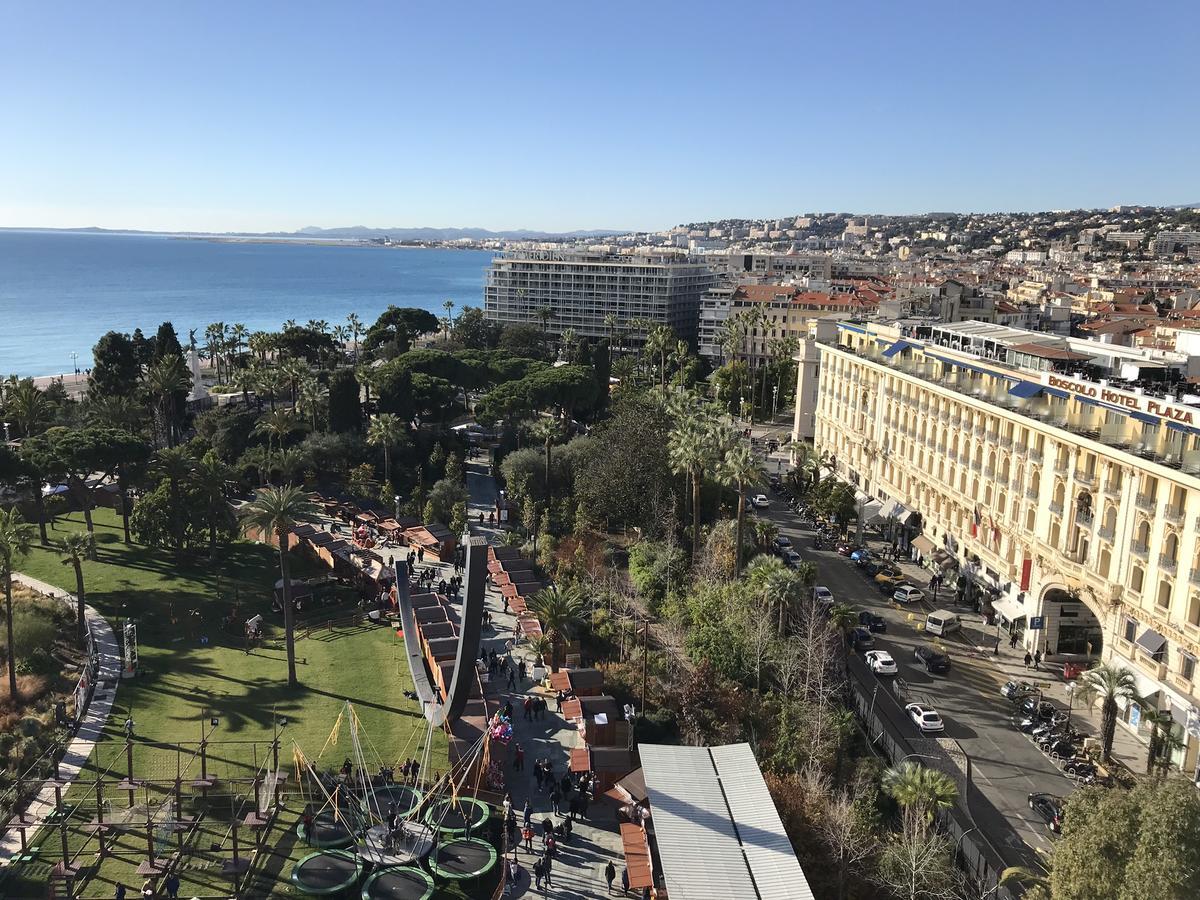 Nice Renting - Colonna - Best Place In Nice Old Town Εξωτερικό φωτογραφία
