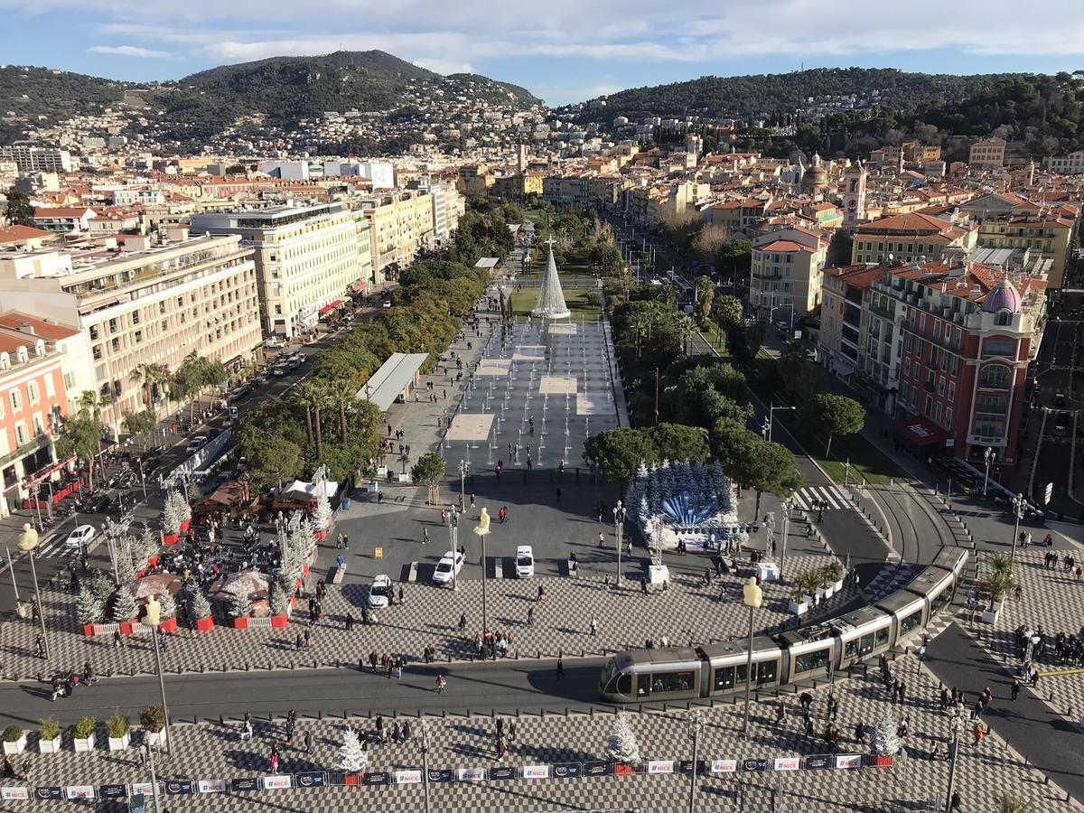 Nice Renting - Colonna - Best Place In Nice Old Town Εξωτερικό φωτογραφία