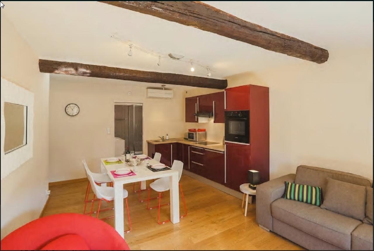 Nice Renting - Colonna - Best Place In Nice Old Town Εξωτερικό φωτογραφία