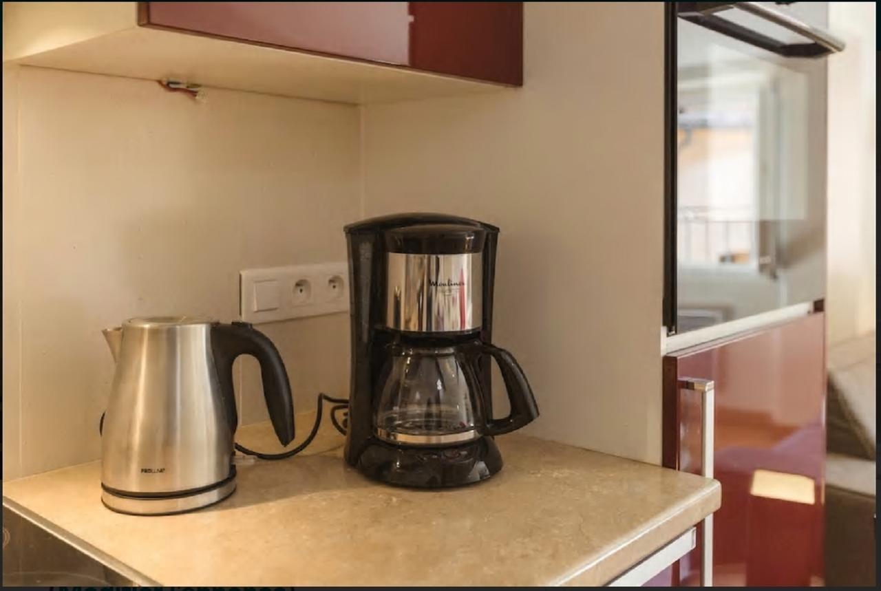 Nice Renting - Colonna - Best Place In Nice Old Town Εξωτερικό φωτογραφία