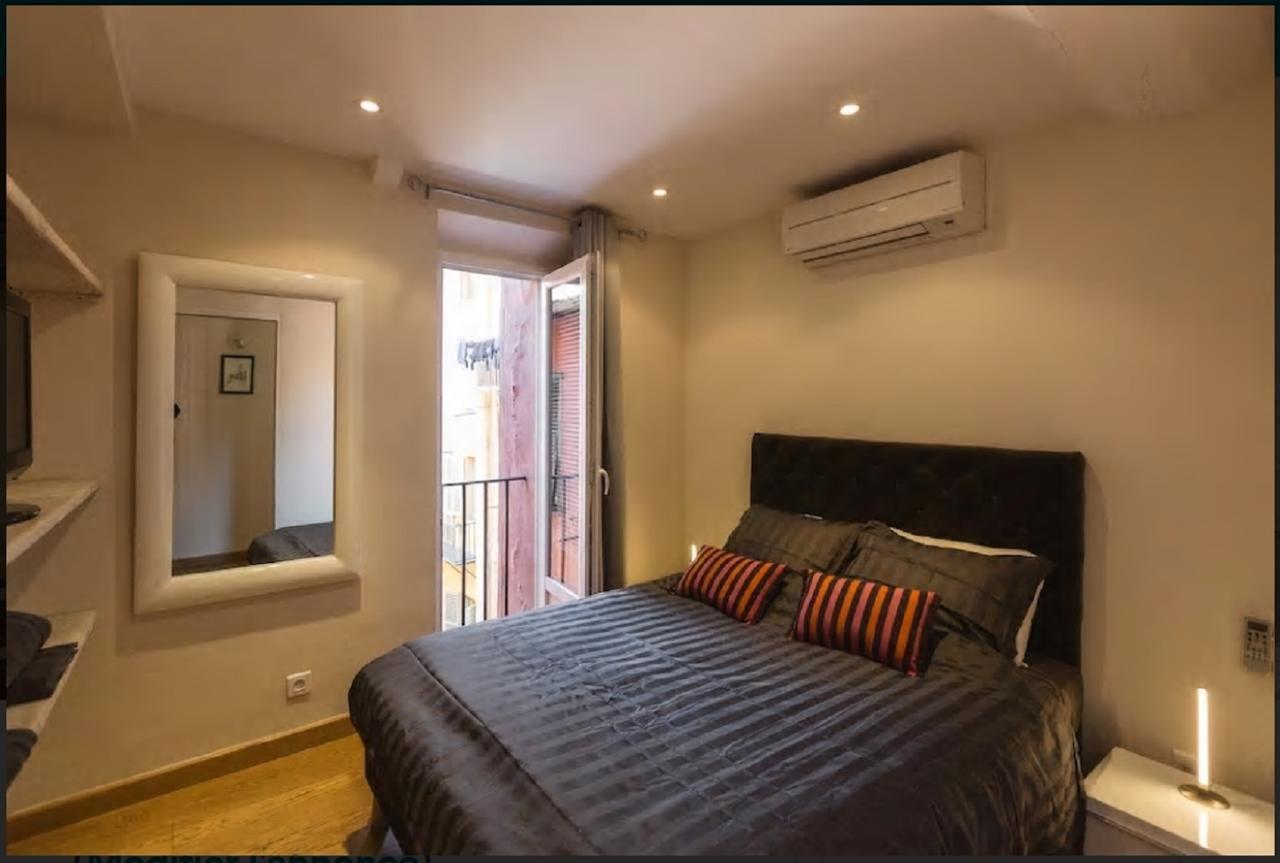 Nice Renting - Colonna - Best Place In Nice Old Town Εξωτερικό φωτογραφία