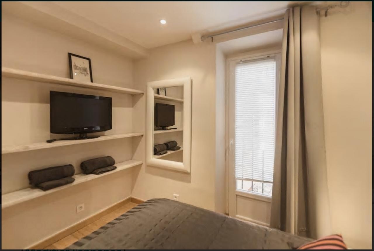 Nice Renting - Colonna - Best Place In Nice Old Town Εξωτερικό φωτογραφία