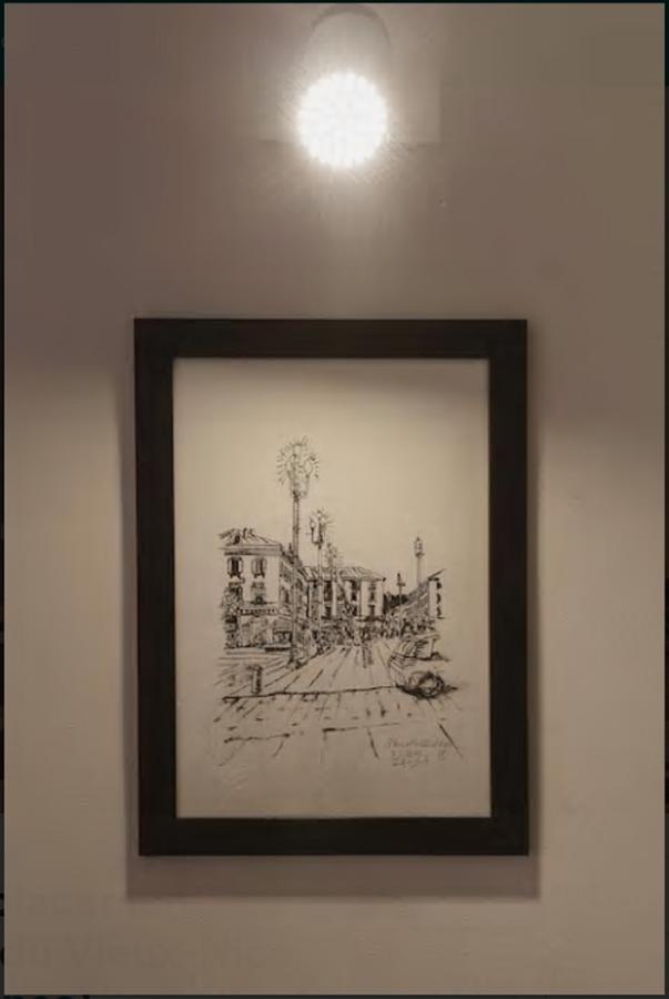Nice Renting - Colonna - Best Place In Nice Old Town Εξωτερικό φωτογραφία
